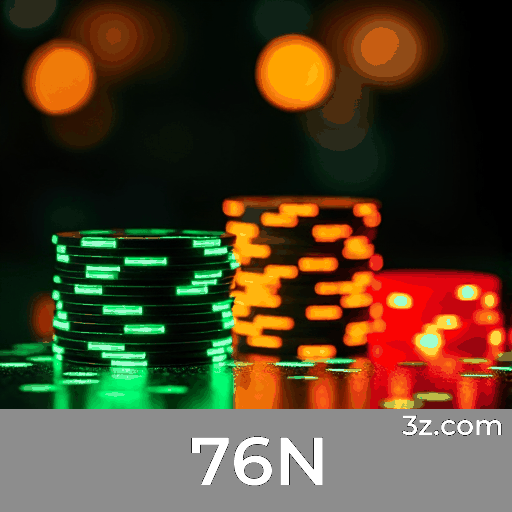 76N Logo